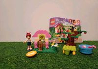 3934 Mias Welpen-Häuschen von Lego Friends Rostock - Reutershagen Vorschau