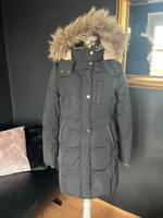 Daunenjacke schwarz, Esprit, 36 Thüringen - Ilmenau Vorschau