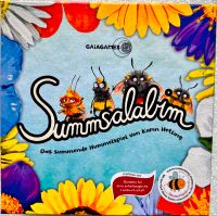 Summsalabim Gaiagames Familienspiel Legespiel Lernspiel Bayern - Salgen Vorschau