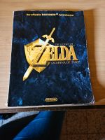 Zelda: Ocarina of Time  Spieleberater Lösungsbuch Nintendo 64 Bayern - Vohenstrauß Vorschau