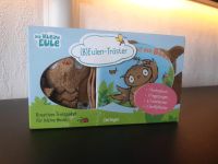 Die kleine Eule (B)Eulen-Tröster Kinderbuch mit Fingerpuppe Baden-Württemberg - Karlsruhe Vorschau