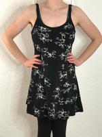 Schickes Sommerkleid Gr. 40 Baumwolle Niedersachsen - Aerzen Vorschau