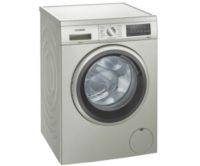 Siemens WU14UTS9 Wasch­ma­schi­ne 9kg silber NEU! Hessen - Eppertshausen Vorschau