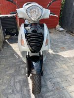 Honda Roller 125 ccm zu verkaufen Nordrhein-Westfalen - Remscheid Vorschau