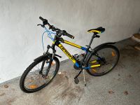 Mountainbike Jugendfahrrad 26 Zoll Haibike Rookie 26 Sachsen - Zwickau Vorschau