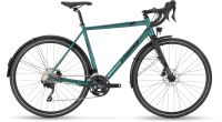 Stevens Supreme, Ivy Green, Gravelbike ausgestattet RH 56,58,60cm Modell 2024 Bayern - Bad Grönenbach Vorschau