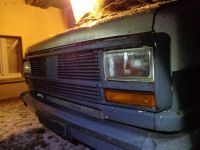 Fiat Ducato 280 Front Grill Blinker Sachsen - Nünchritz Vorschau