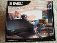 Emtec Digital Video Recorder top Nordrhein-Westfalen - Witten Vorschau