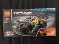 Lego 42072 Zack! (Whack!) Niedersachsen - Barum Vorschau