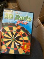 3D Darts Pro PC Spiel Computerspiel neu Bayern - Neuburg a.d. Donau Vorschau