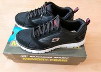 HERREN SKECHERS SPORT MEMORY FOAM SCHUHE  GR,40 NEU Baden-Württemberg - Konstanz Vorschau