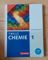 Fokus Chemie 1 Niedersachsen G9 Niedersachsen - Wollershausen Vorschau