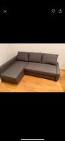 Sofa Ikea Friheten Sofa  Schlafsofa neuwertig Niedersachsen - Herzberg am Harz Vorschau