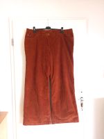 NEU Thermo Marlene Hose Cord rost hippie boho öko waldorf Berlin - Köpenick Vorschau