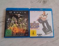 2 Blurays im Set: Kaufhauscop / 47 Ronin *TOP* Brandenburg - Bad Saarow Vorschau