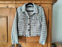 Bolero Jacke Gr 36 Bayern - Mintraching Vorschau