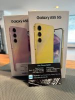 Samsung A55 256GB NEU * Doc Phone -* Hessen - Darmstadt Vorschau