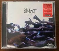 Slipknot - 9.0: Live (Doppel-CD, Metal) Rheinland-Pfalz - Klingenmünster Vorschau