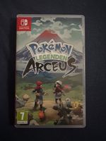 Pokemon Legenden Arceus Nintendo Switch Nordrhein-Westfalen - Herne Vorschau