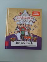 Buch/Kochbuch " Die Schule der Magischen Tiere" Hessen - Langen (Hessen) Vorschau