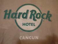 Hard Rock Cafe Shirt Cancun Mexiko Gr.S Stuttgart - Stuttgart-Süd Vorschau