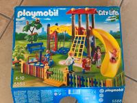 Ersatzteile Playmobil City Life 5568 Niedersachsen - Upgant-Schott Vorschau