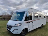 Wohnmobil **ALL INCLUSIVE PAKET**zu vermieten 140 Euro pro Tag Brandenburg - Spremberg Vorschau