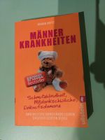 Spiegel Bestseller "Männerkrankheiten" Dresden - Pieschen Vorschau