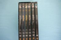 DVD Set Harry Potter Nordrhein-Westfalen - Wadersloh Vorschau