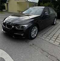 BMW 320d Luxury Line Limousine München - Trudering-Riem Vorschau