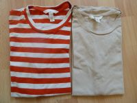 H&M Mama - Umstands T-Shirts Größe XS Dresden - Räcknitz/Zschertnitz Vorschau
