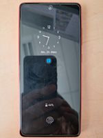 Samsung Galaxy S20 FE rot Smartphone, kein Iphone Bayern - Ensdorf Vorschau