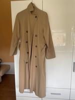 beiger Trenchcoat Niedersachsen - Melle Vorschau