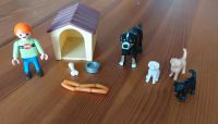 Berner Sennenhund mit Welpen von Playmobil Niedersachsen - Gronau (Leine) Vorschau