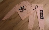 Adidas Anzug Gr. 122, Jogginganzug Nordrhein-Westfalen - Gelsenkirchen Vorschau