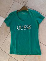 Guess t-Shirt in Größe X.S  - Neu ohne Etikett Bayern - Olching Vorschau