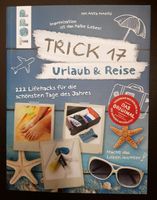 Buch Trick 17 Urlaub & Reise Topp Verlag Nordrhein-Westfalen - Hilden Vorschau