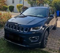 Jeep Compass 1.4 MultiAir Limited 4x4 Auto Limited Bayern - Rottendorf Unterfr Vorschau