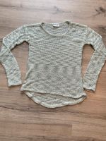 Original Gina Damen Strickpullover Pulli Gr 36 Sweatshirt Frankfurt am Main - Eschersheim Vorschau