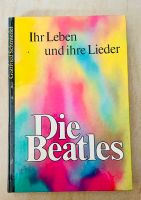 Die Beatles Ihr Leben und Ihre Lieder Brandenburg - Fredersdorf-Vogelsdorf Vorschau