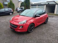 Opel Adam 1.2 Slam Sondermodell Nordrhein-Westfalen - Recklinghausen Vorschau