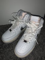 Nike Sculpt Sneaker High Gr. 36,5 NEU Nordrhein-Westfalen - Kreuztal Vorschau