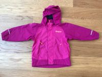 Bergans Knatten Kinder-Regenjacke (6950), Gr. 92 Stuttgart - Weilimdorf Vorschau