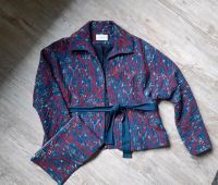 ba&sh Jacke mit Clutch Boho Gr.36 Wuppertal - Elberfeld Vorschau