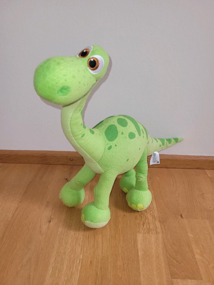 Arlo Dino Stofftier in Niederdorfelden