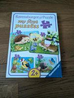 Ravensburger my first Puzzle - vollständig und top Zustand Bayern - Zorneding Vorschau