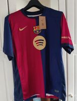 FC Barcelona Heim Trikot 24/25 Nike XXL Baden-Württemberg - Metzingen Vorschau