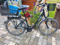 Damen City E-bike Dortmund - Eving Vorschau