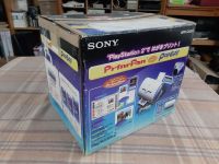 PlayStation2 PrintFan mit Sony Popegg Drucker NEU OVP selten Nordrhein-Westfalen - Hamminkeln Vorschau