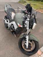 Suzuki GSR 600 oder Tausch Thüringen - Gera Vorschau